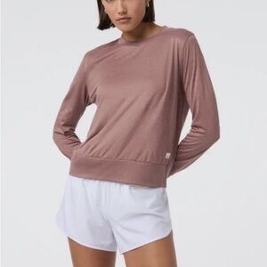 Vuori Women's Daydream Crew